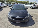 Used 2017 Kia Forte LX image 2