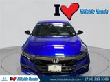 Certified 2022 Honda Accord Sport image 2
