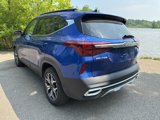 Used 2022 Kia Seltos EX image 5