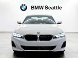 New 2025 BMW 330i xDrive Sedan w/ Convenience Package image 6
