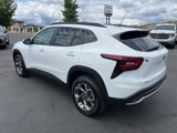 New 2025 Chevrolet Trax LT w/ Driver Confidence Package image 5