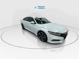 Certified 2020 Honda Accord Sport image 4