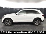 Used 2021 Mercedes-Benz GLC 300 4MATIC image 6
