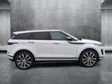 Certified 2025 Land Rover Range Rover Evoque S image 4