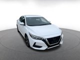 Used 2022 Nissan Sentra SV image 3