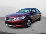 Used 2015 Honda Accord LX image 2