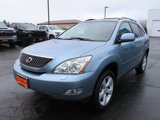 Used 2007 Lexus RX 350 AWD image 3