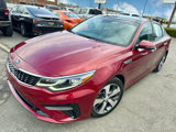 Used 2020 Kia Optima S w/ S Panoramic Sunroof Package image 2