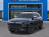 New 2026 Chevrolet TrailBlazer ACTIV image 6