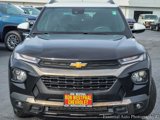 Used 2023 Chevrolet TrailBlazer ACTIV image 4