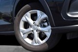 Certified 2025 Honda HR-V LX image 3