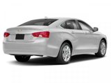 Used 2019 Chevrolet Impala LS image 2