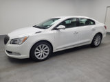 Used 2016 Buick LaCrosse Leather image 2