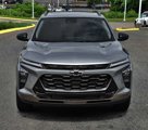 New 2025 Chevrolet Trax ACTIV w/ Sunroof Package image 5