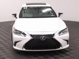 Certified 2022 Lexus ES 350 w/ Premium Package image 3