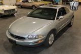 Used 1995 Buick Riviera Supercharged Coupe image 2