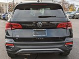 New 2024 Volkswagen Taos SE image 4