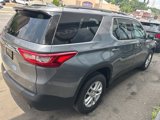 Used 2021 Chevrolet Traverse LT image 4