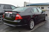 Used 2012 Ford Fusion SEL image 4