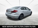 Used 2013 Honda Civic EX image 4