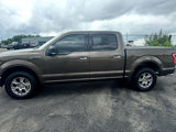 Used 2015 Ford F150 XLT w/ Equipment Group 301A Mid image 2