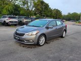 Used 2016 Kia Forte LX w/ LX Popular Plus Package image 4