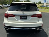Used 2017 Acura MDX FWD w/ Advance Package image 5