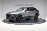 Used 2022 Maserati Levante Modena image 2