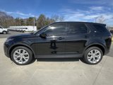 Certified 2021 Land Rover Discovery Sport SE image 4
