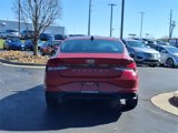 Certified 2021 Hyundai Elantra SEL image 5