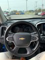 Used 2022 Chevrolet Colorado LT w/ LT Convenience Package image 2