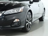 Certified 2022 Nissan Altima 2.5 Platinum image 5