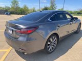 Used 2019 MAZDA MAZDA6 Grand Touring image 4
