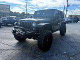 Used 2015 Jeep Wrangler Unlimited Rubicon w/ Connectivity Group image 4