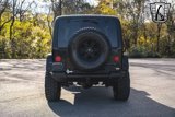 Used 2004 Jeep Wrangler 4WD image 5