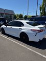 Certified 2020 Toyota Camry SE image 4
