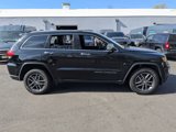 Certified 2018 Jeep Grand Cherokee Limited image 3