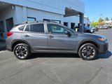 Certified 2022 Subaru Crosstrek 2.0i Premium w/ Popular Package #3 image 3