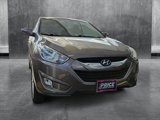 Used 2013 Hyundai Tucson Limited w/ Premium Pkg image 3