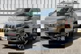 Used 2021 Jeep Cherokee Latitude Lux image 2