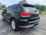 Used 2015 Jeep Grand Cherokee Summit image 2