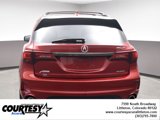 Used 2019 Acura MDX A-Spec image 5