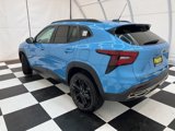 New 2025 Chevrolet Trax ACTIV image 3