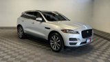 Used 2017 Jaguar F-PACE Prestige image 2