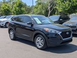 Used 2020 Hyundai Tucson Value w/ Cargo Package image 2