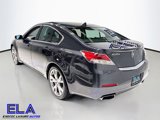 Used 2012 Acura TL SH-AWD image 5