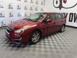 Used 2015 Subaru Impreza 2.0i Premium image 5