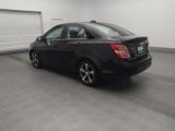 Used 2020 Chevrolet Sonic Premier image 3