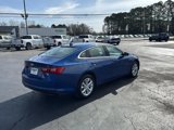 Used 2023 Chevrolet Malibu LT image 5
