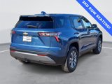 New 2025 Chevrolet Equinox LT image 3